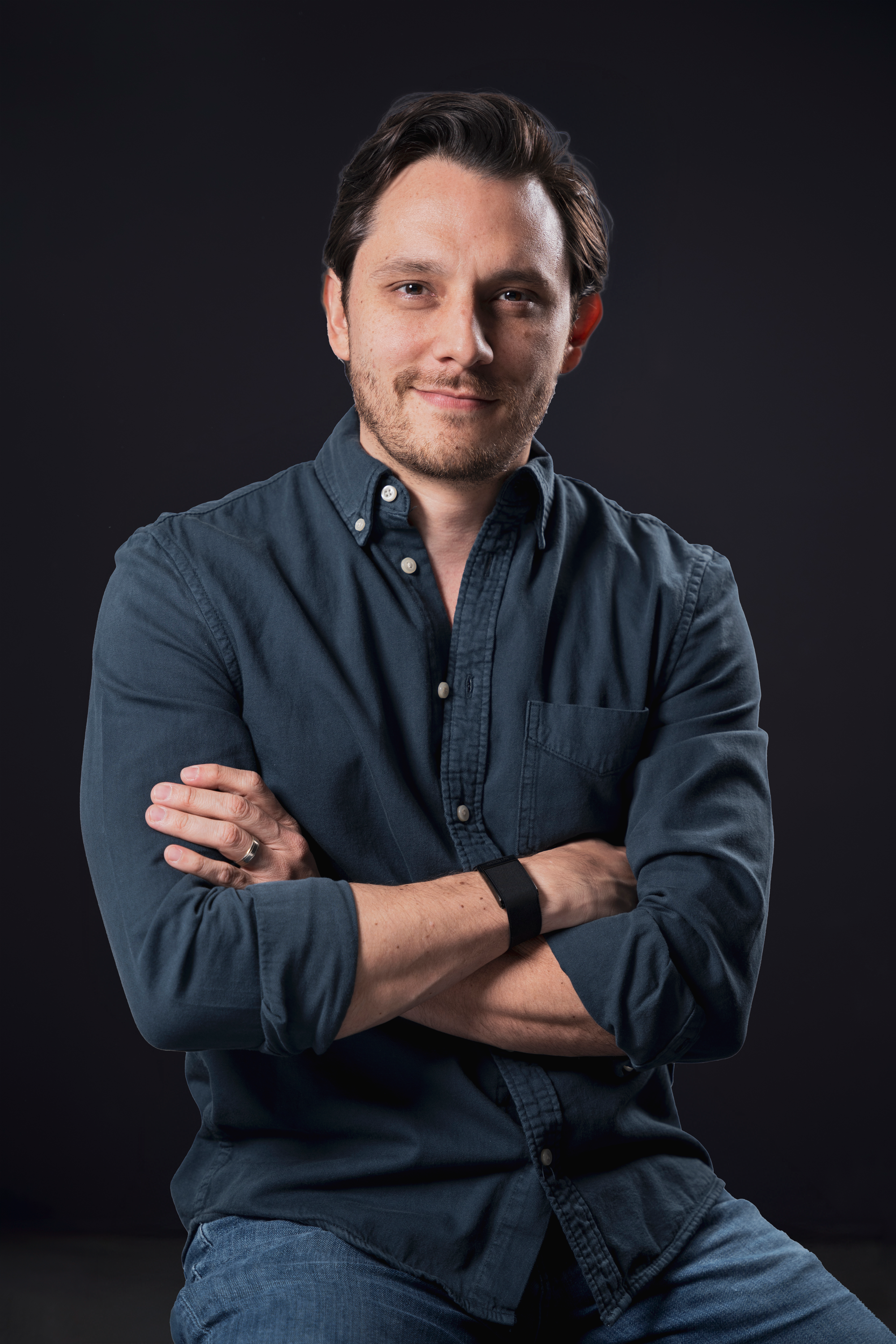 Rolando Durán