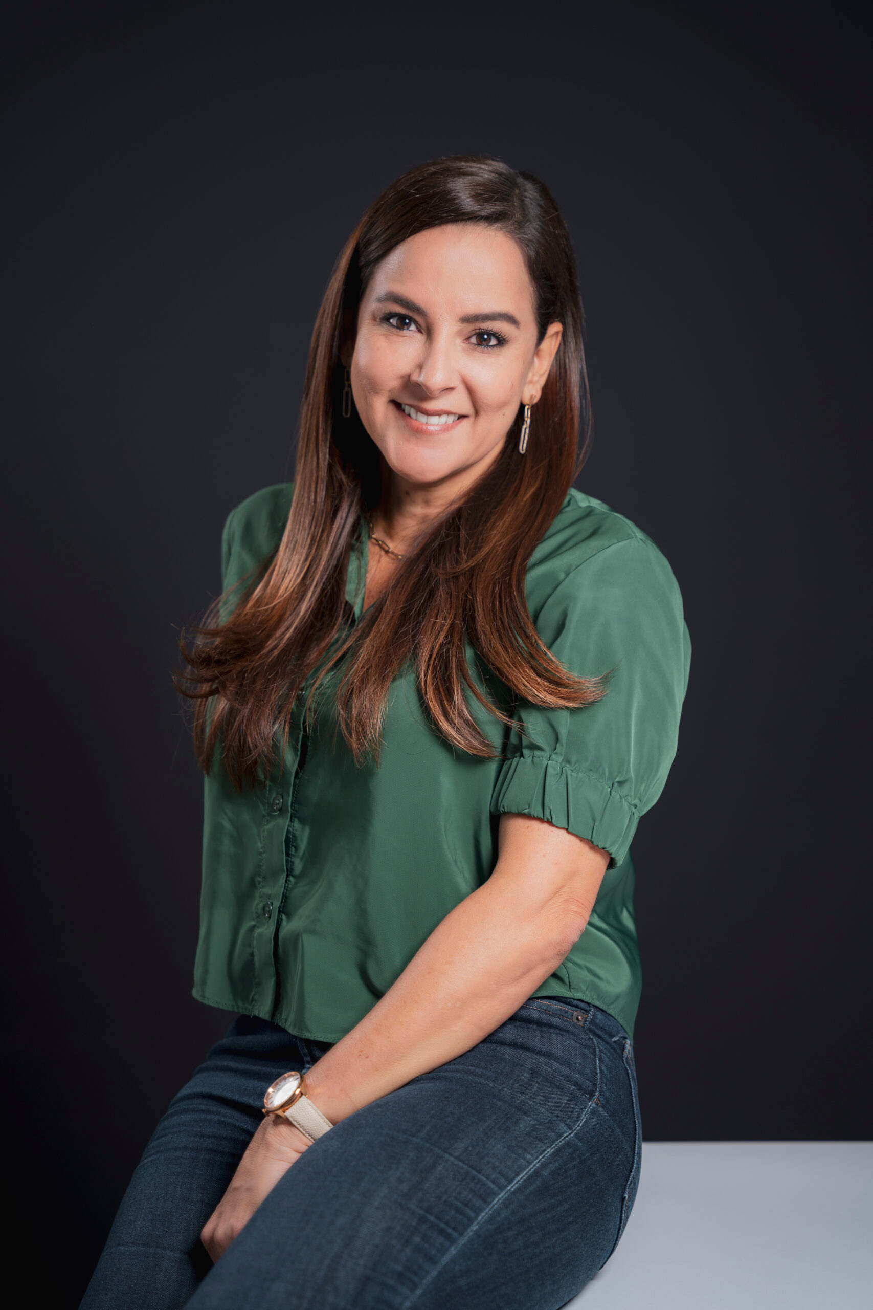 Leticia Durán