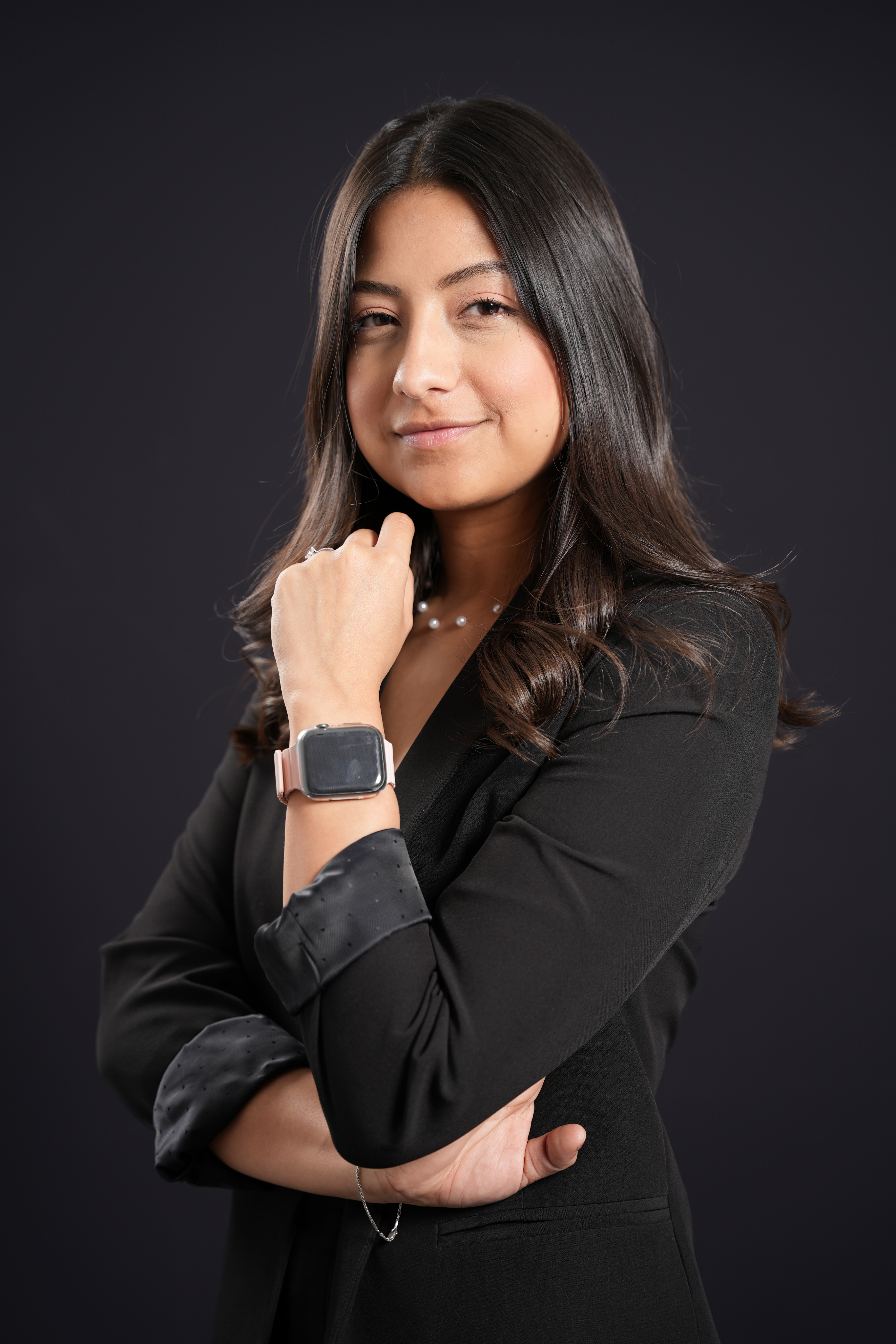Dana Cañas
