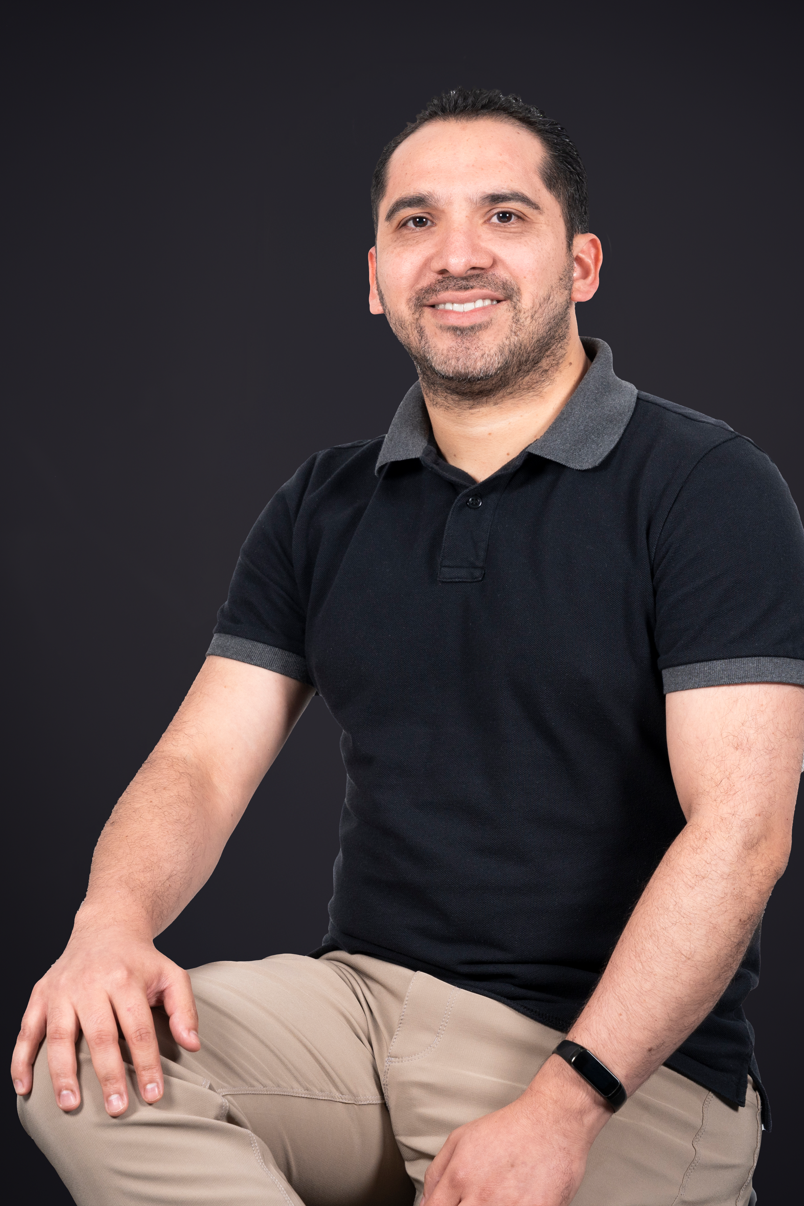 Josué Cea